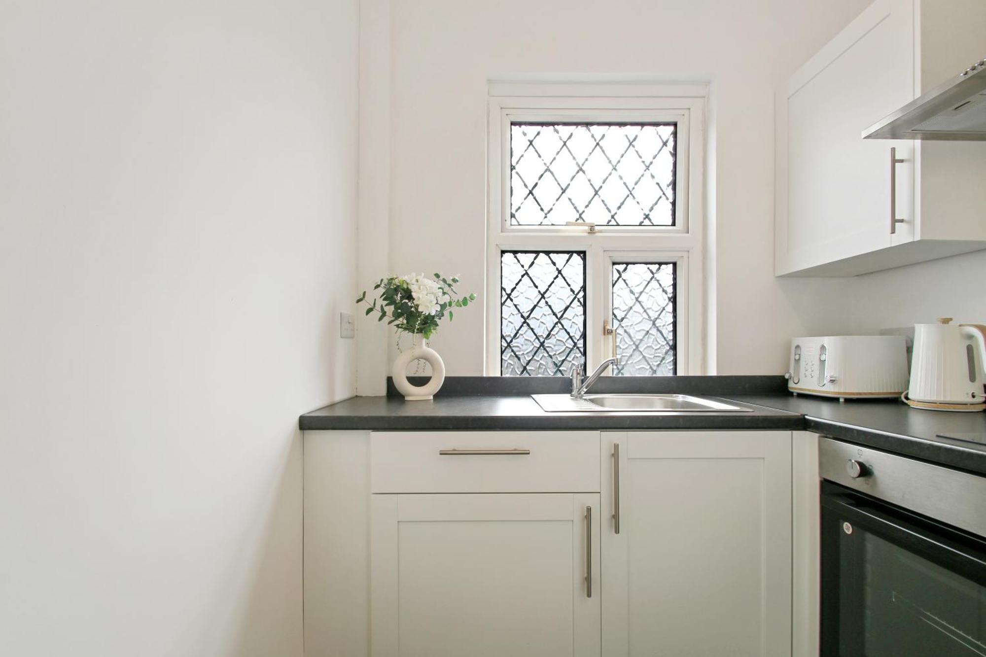 Home In Woodhouse, Leeds 리즈 외부 사진